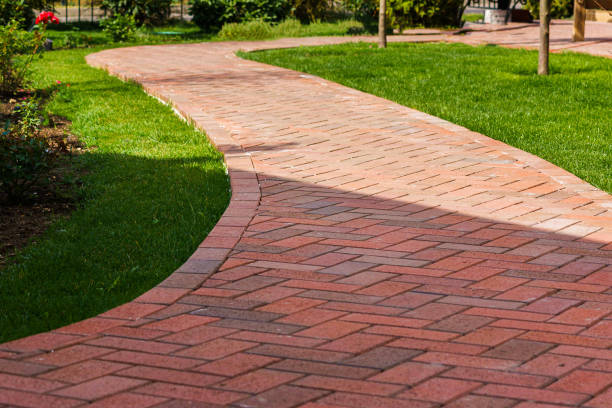 Reasons to Select Us for Your Driveway Paving Requirements in Helena Valley Northeast, MT